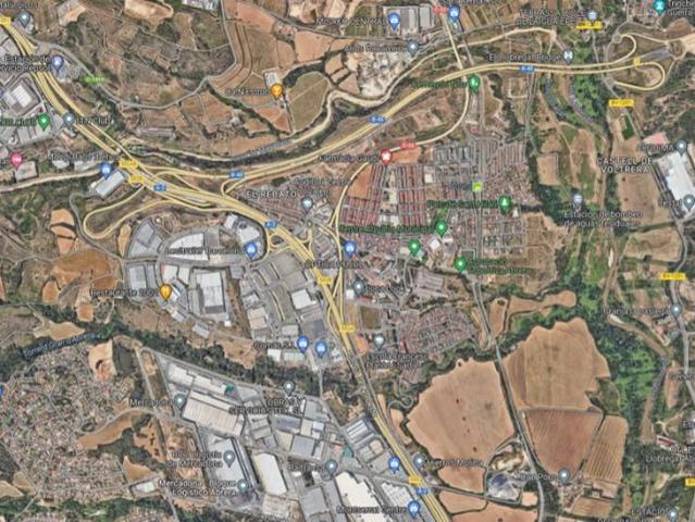 Terreno en alquiler en Abrera