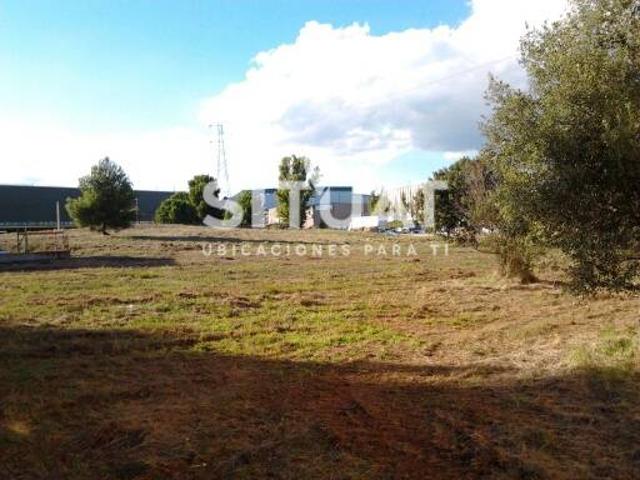Terreno en alquiler en Baix Llobregat, Catalunya