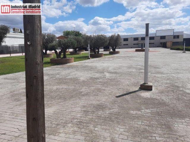 Local Comercial en alquiler en La Poveda, Arganda Del Rey