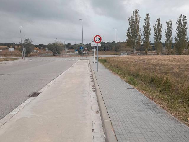 Terreno en alquiler en La Garriga