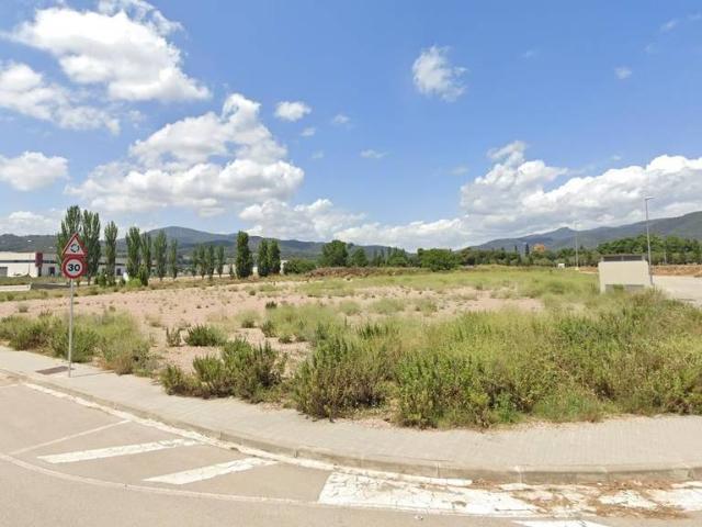 Terreno en alquiler en La Garriga