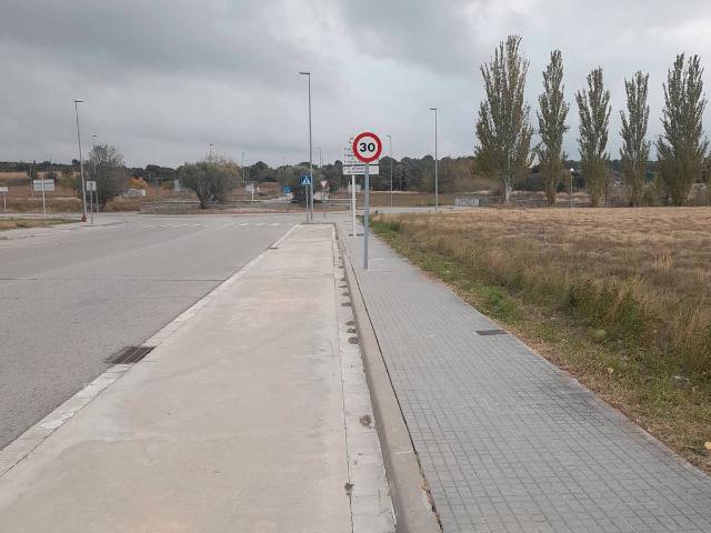 Terreno en alquiler en Vallès Oriental, Catalunya