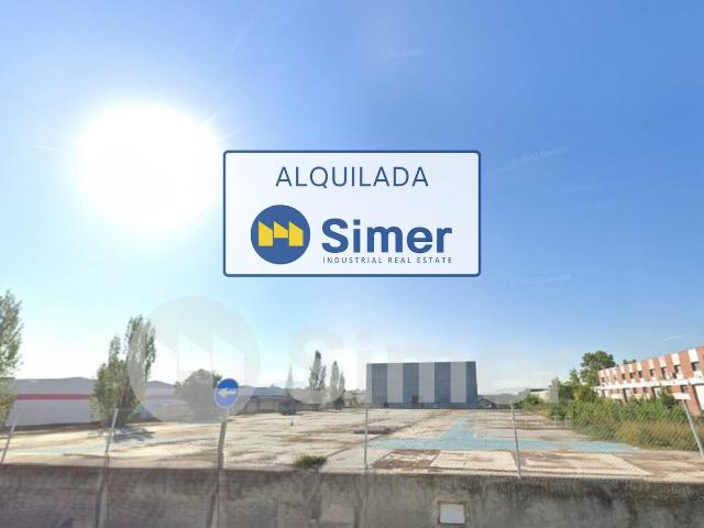 Terreno en alquiler en Canovelles, La Barriada Nova