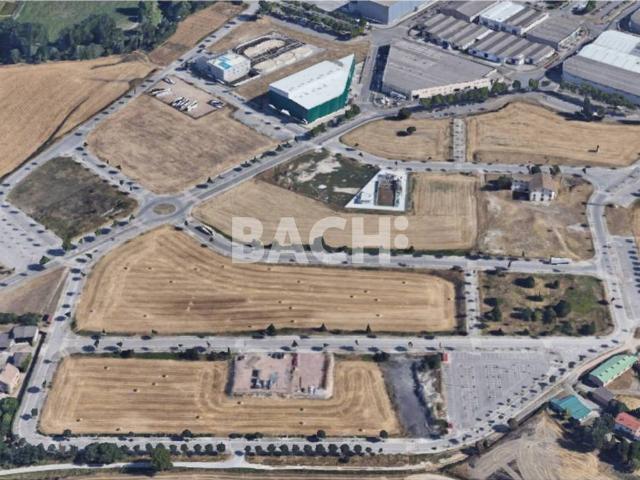 Terreno en alquiler en Plaça Major, Osona