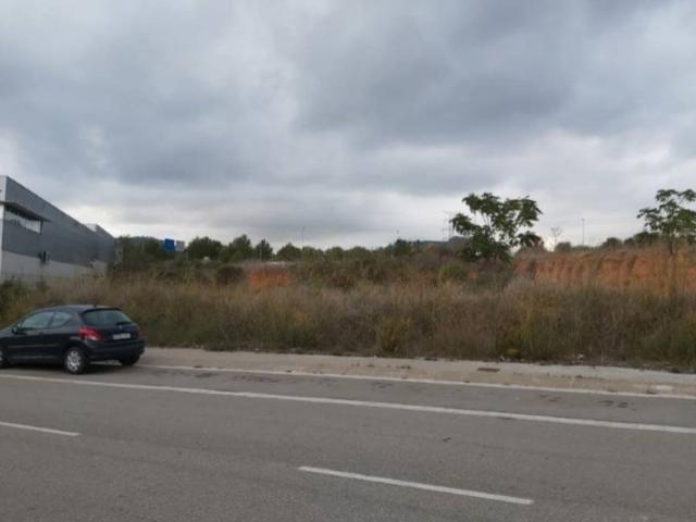 Terreno en alquiler en Cervelló