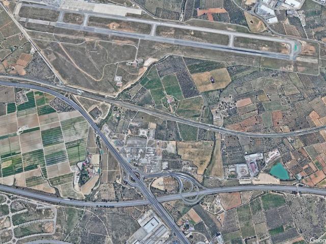 Terreno en alquiler en Tarragonès, Catalunya