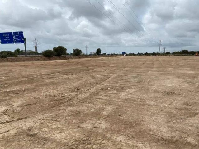 Terreno en alquiler en Constantí Terreno en alquiler en Constantí