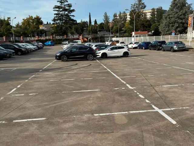 Terreno en alquiler en Sant Cugat Del Vallès, Barcelona