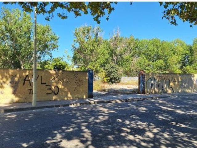 Local Comercial en alquiler en Sant Jeroni, Manises