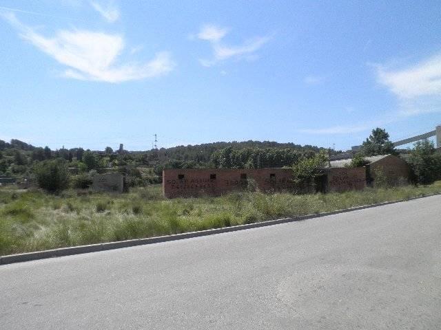 Terreno en alquiler en Santa Margarida I Els Monjos