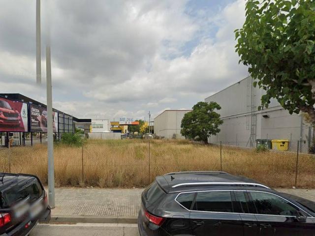 Terreno en alquiler en Gavà, Àngela Roca