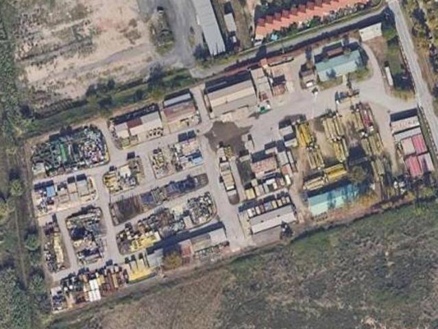 Terreno en alquiler en Viladecans