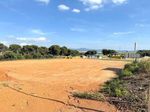 Terreno en alquiler en Grup Banyó, Vallès Oriental