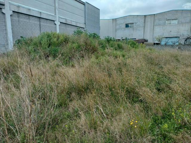 Terreno en alquiler en Montcada I Reixac, Montcada Centre