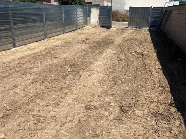 Terreno en alquiler en Calafell, Baix Penedès