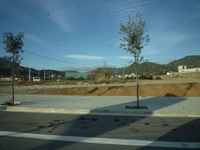 Terreno en alquiler en Baix Llobregat, Catalunya