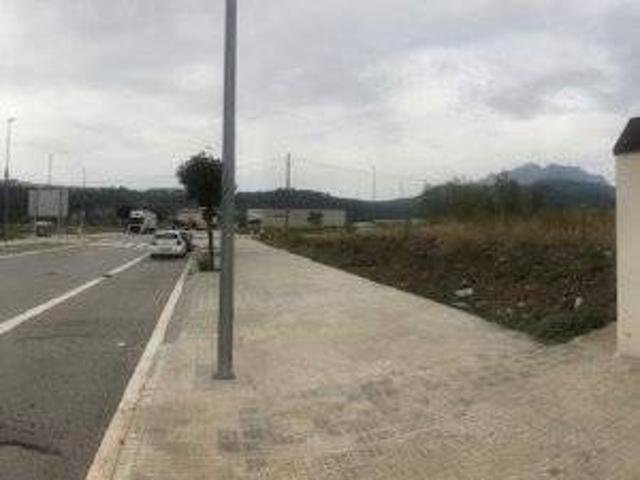 Terreno en alquiler en Olesa De Montserrat