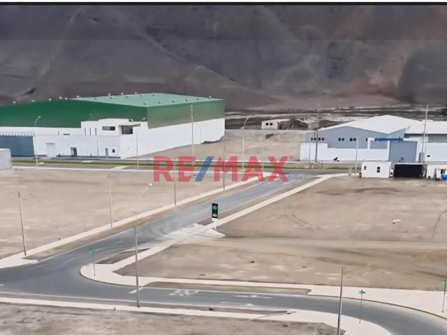 Terreno alquiler en Chilca, Cañete