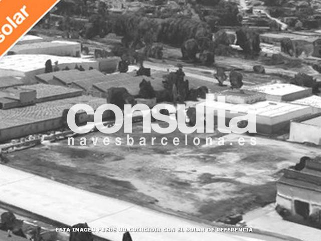 Terreno en alquiler en la Florida, Vallès Occidental