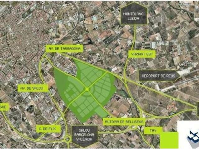 Local Comercial en alquiler en Reus, Tarragona