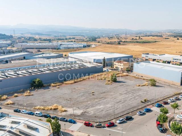 Terreno en alquiler en Mirador de Montserrat, Santpedor