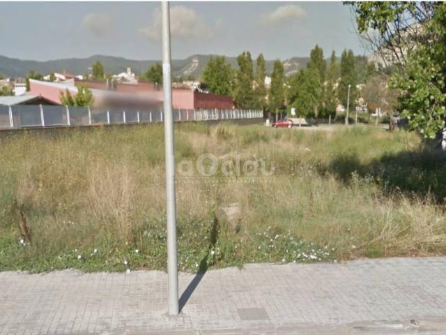 Terreno en alquiler en Fontordera, Osona