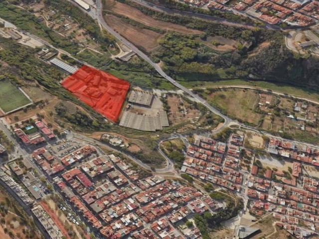 Terreno en alquiler en Sabadell, Centre