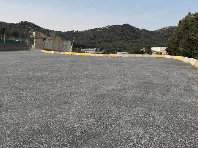 Terreno en alquiler en Vallirana, Barcelona