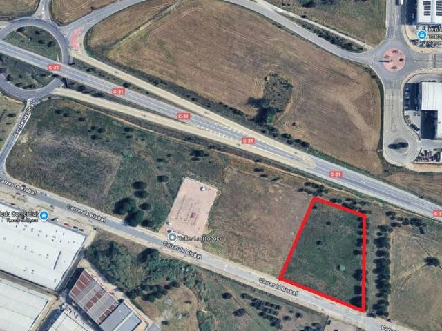 Terreno en alquiler en Alt Empordà, Catalunya