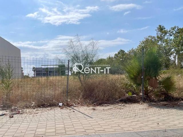 Terreno en alquiler en Viladecans