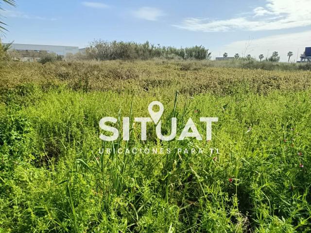 Terreno en alquiler en Viladecans, Baix Llobregat