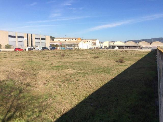 Terreno en alquiler en Vilanova Del Vallès, Barri Rodes