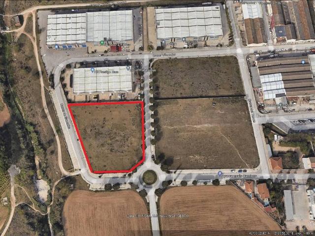 Terreno en alquiler en Vilanova Del Vallès, Barri Rodes