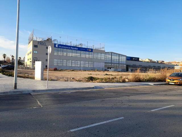 Terreno en alquiler en Ripollet, Maragall