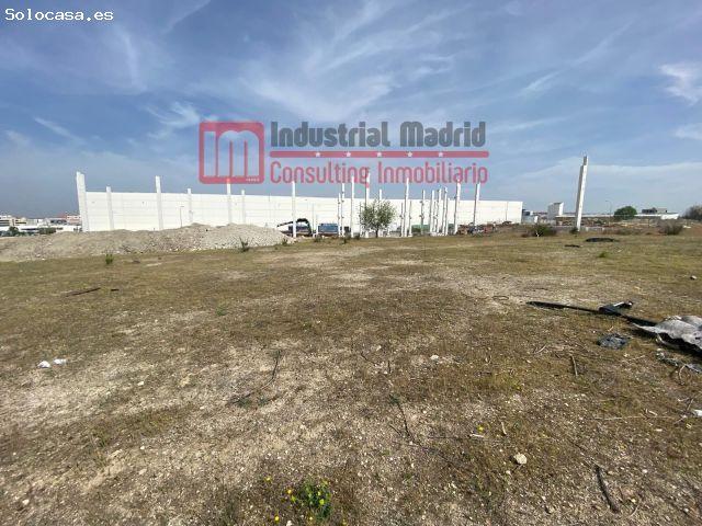 Local Comercial en alquiler en Casco Histórico de Vallecas, Madrid