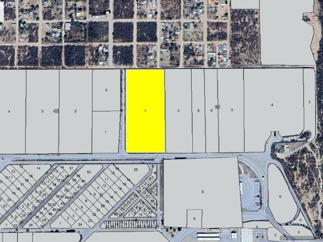 Terreno en venta en Anáhuac, Nuevo León