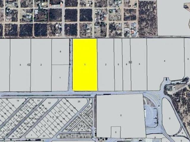 Terreno en venta en Anáhuac, Nuevo León
