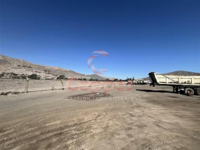 Local Comercial en arriendo en Villa Las Vertientes, Tierra Amarilla