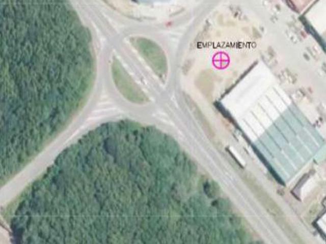 Terreno en venta en Begonte, Río Calvo