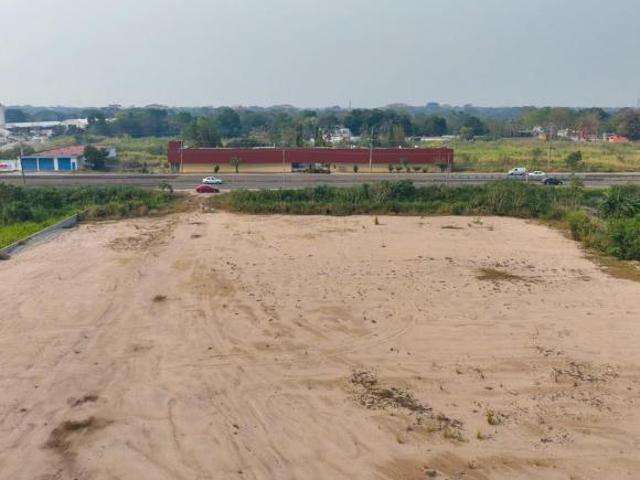 Terreno en venta en Cárdenas, Tabasco