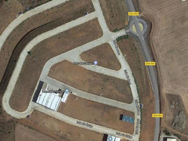 Terreno en venta en Doñinos De Salamanca, Castilla y León