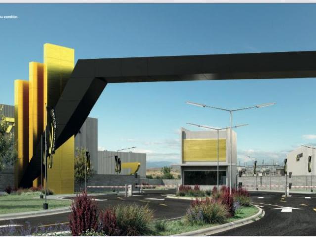 Departamento en venta en Colón, Querétaro