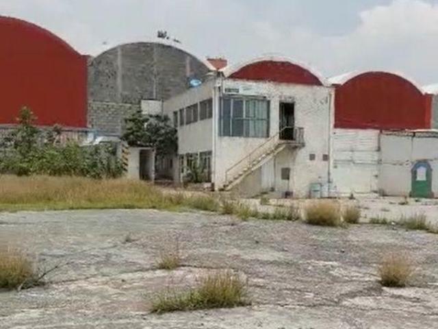 Terreno en renta en Iztapalapa, Ciudad de México