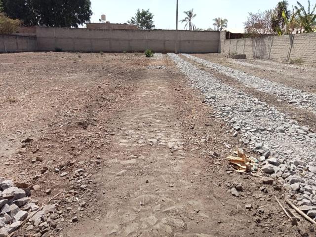 Departamento en renta en El Salto, Jalisco
