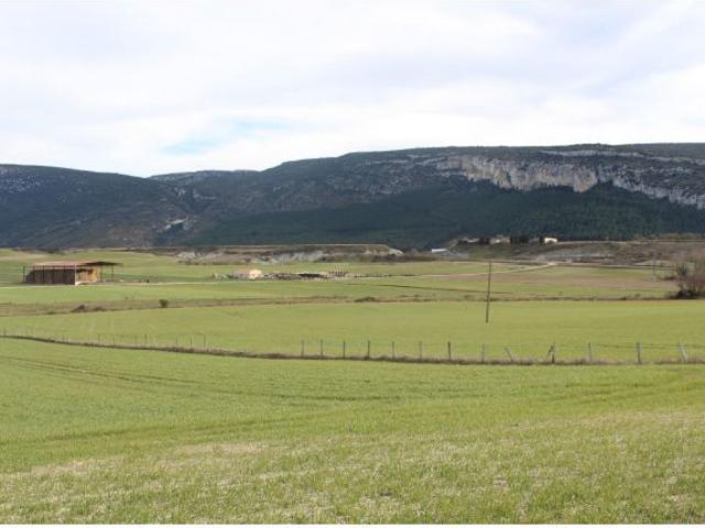 Terreno en venta en Zangozerria, Navarra