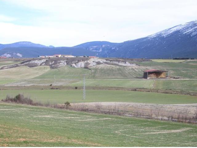 Terreno en venta en Zangozerria, Navarra
