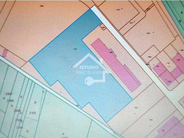 Terreno en venta en Estellerria, Navarra