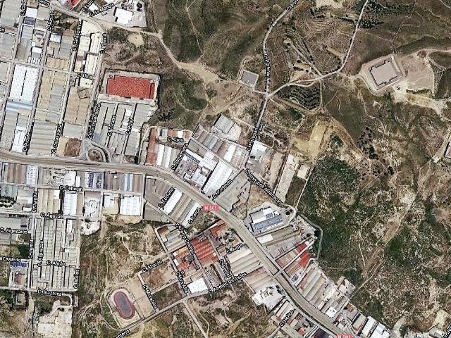 Terreno en venta en Molina De Segura