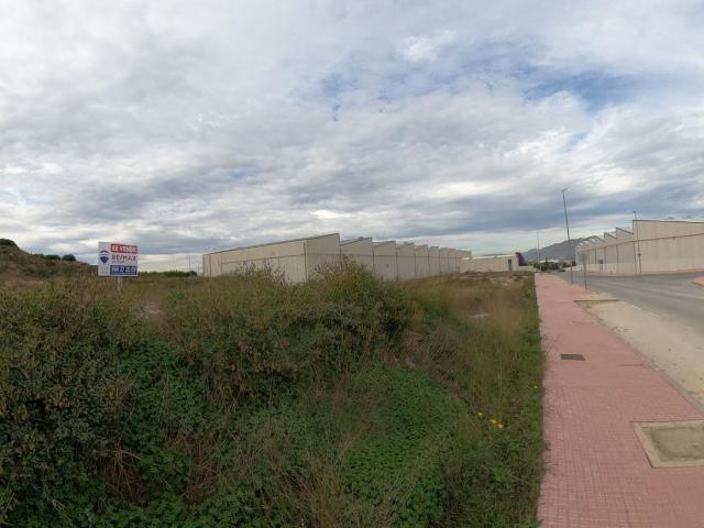 Terreno en venta en Beniel, Área Metropolitana de Murcia