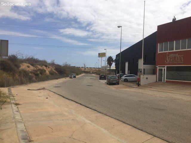 Local Comercial en venta en El Hondón, Campo de Cartagena y Mar Menor